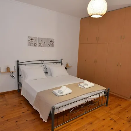 Sotirias House