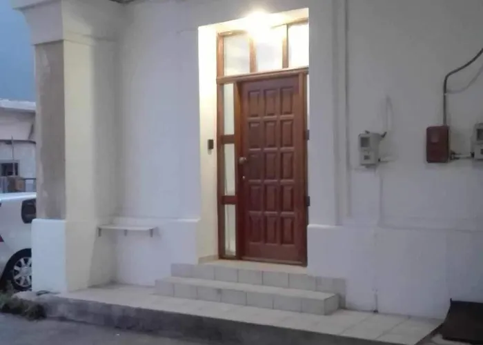 Sotirias House *