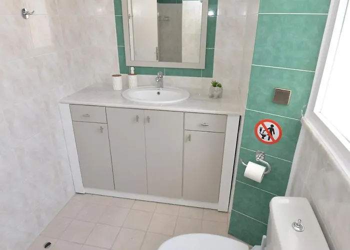 Sotirias House Appartement Rhodes City