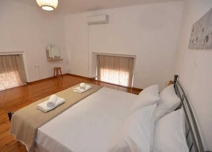 Sotirias House