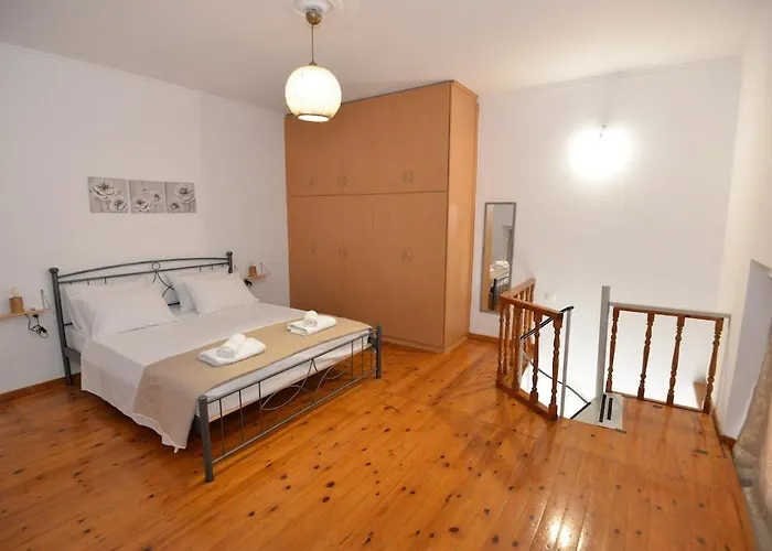 Sotirias House Appartement *