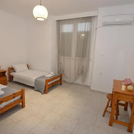 Lejlighed Sotirias House *
