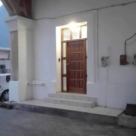 Sotirias House *