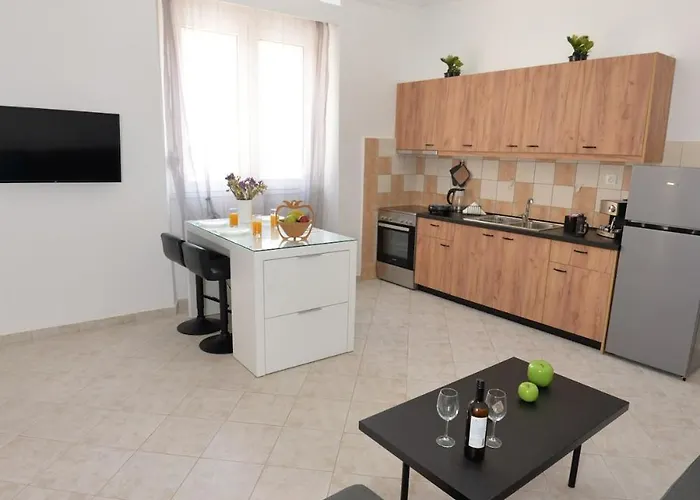 Sotirias House