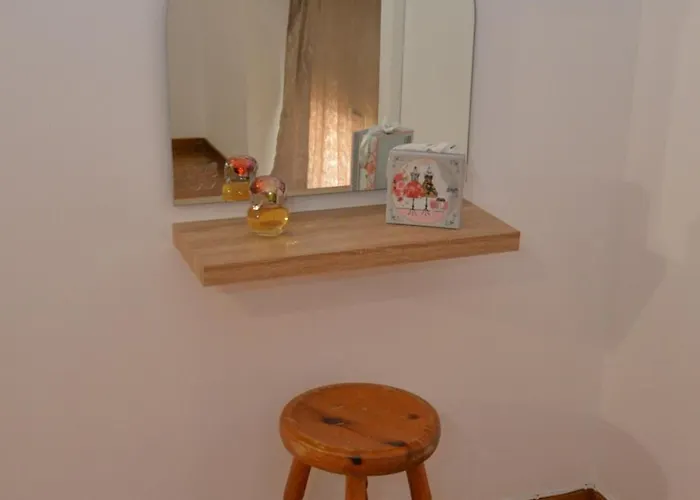 Sotirias House Lejlighed *