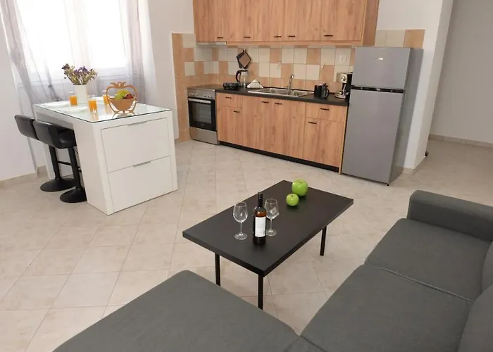 Sotirias House