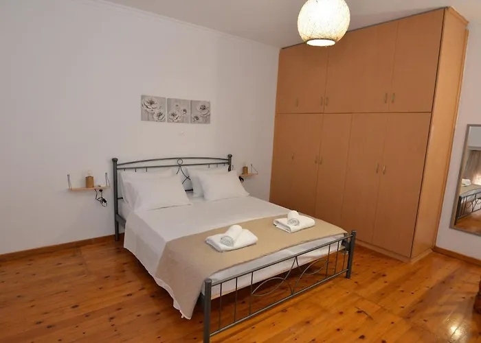 Sotirias House