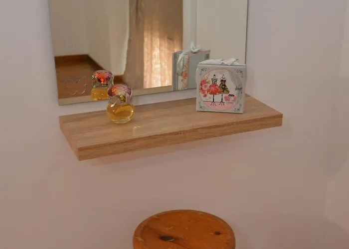 Sotirias House