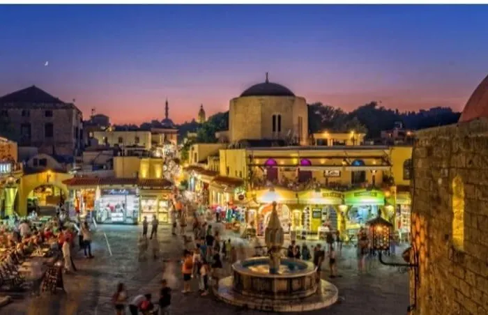 Апартаменты Sotirias House