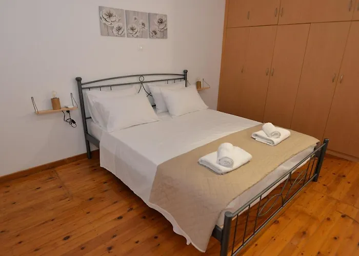 Sotirias House Lejlighed Rhodes City