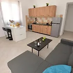 Sotirias House