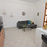 Sotirias House Apartmán Rhodes City