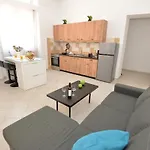 Apartmán Sotirias House Rhodes City