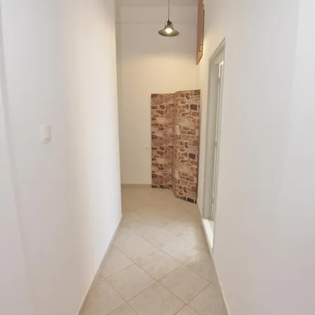 Sotirias House Apartamento Rhodes City