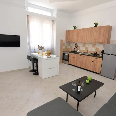 Sotirias House