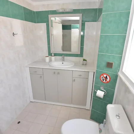Apartamento Sotirias House *