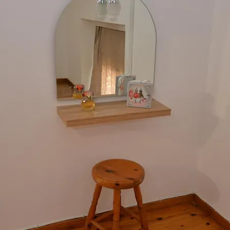Sotirias House Apartamento *