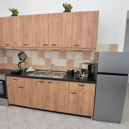 Sotirias House Apartment Rhodes City