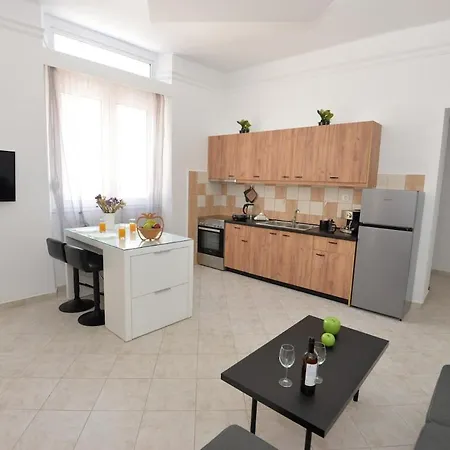 Sotirias House Rhodes City