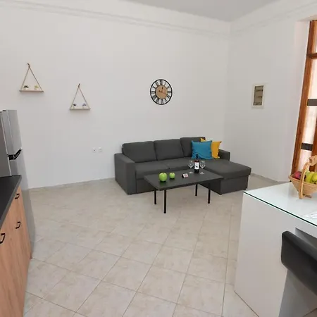 Sotirias House Apartamento Rhodes City