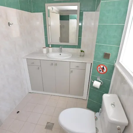 Sotirias House Apartamento Rhodes City