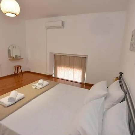 Sotirias House Apartamento Rhodes City