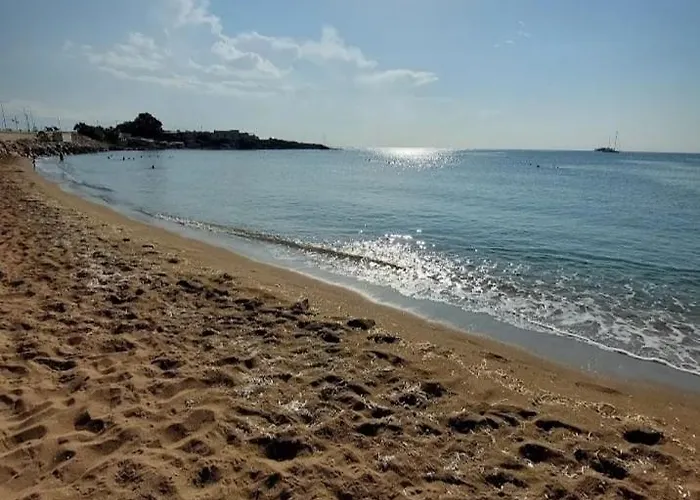 Sotirias House Appartement