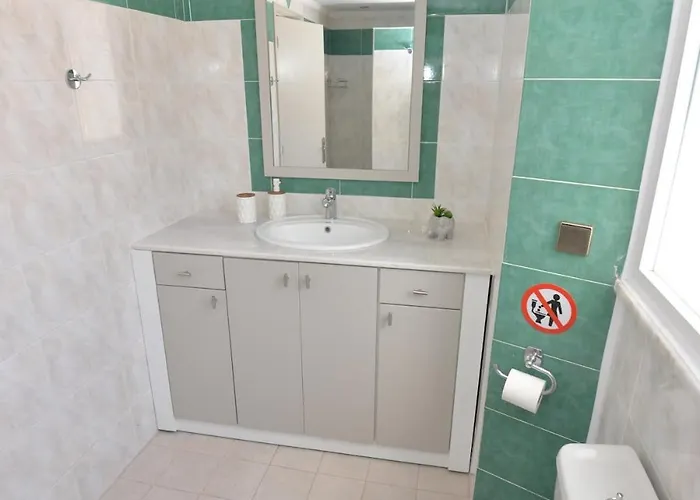 Appartement Sotirias House *