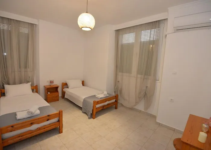 Sotirias House Appartement Rhodes City