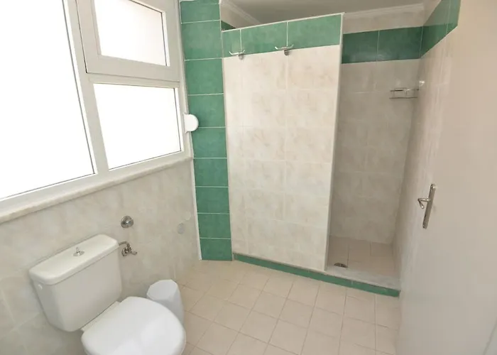 Sotirias House Rhodes City