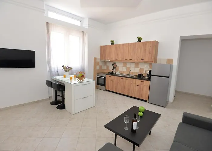 Sotirias House Rhodes City