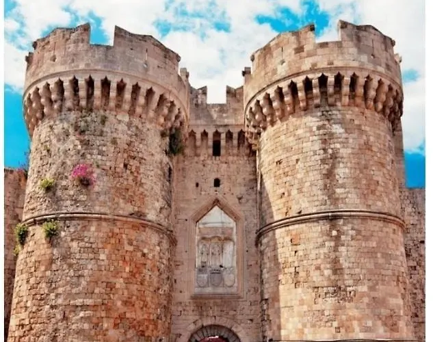 Sotirias House Διαμέρισμα *