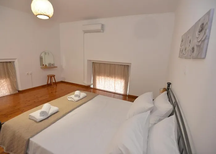 Sotirias House Apartment Rhodes City