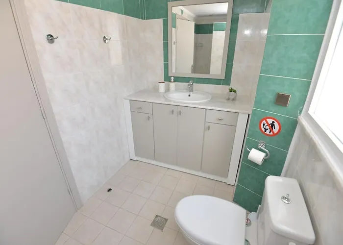 Sotirias House * Rhodes City