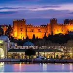 Apartamento Sotirias House Rhodes City