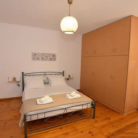 Sotirias House 아파트