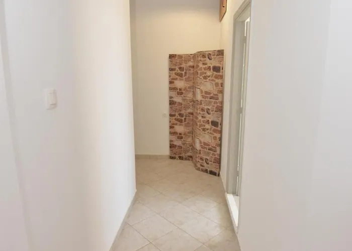 Sotirias House 아파트 Rhodes City